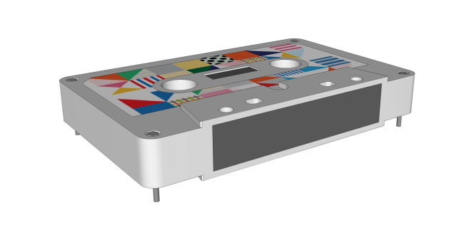 ������ ����������� �������� Sound Bench. ����������� � ����� planeta.ru
