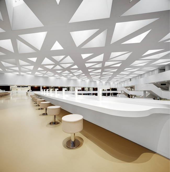 ��������������� ����� ��������� ������������ ������ � Bart Gosselin