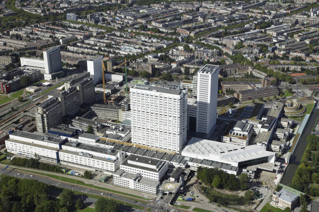 ��������������� ����� ��������� ������������ ������ � Marco van Middelkoop