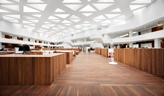 ��������������� ����� ��������� ������������ ������ � Bart Gosselin