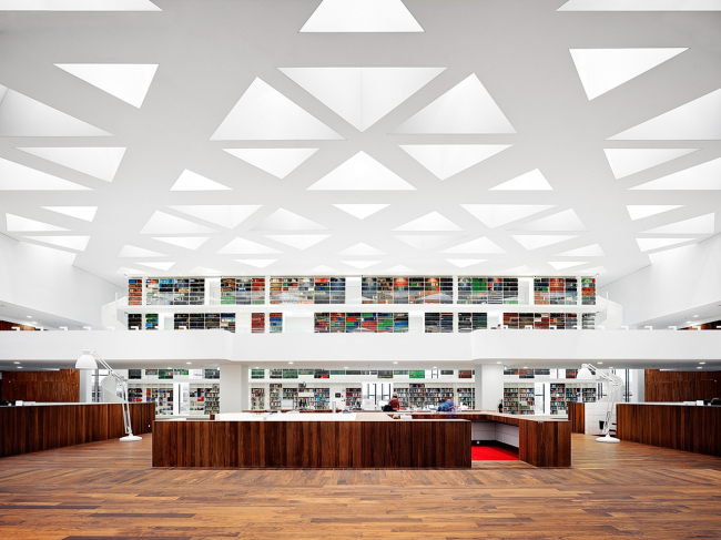 ��������������� ����� ��������� ������������ ������ � Bart Gosselin