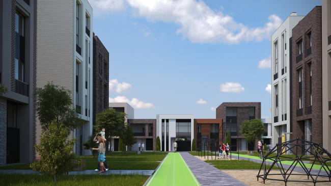 ����� �������� ������������ ������� � ����������. ������, 2013 � UNK project