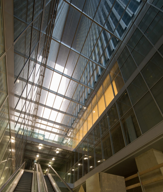 �������� De Rotterdam � Ossip van Duivenbode