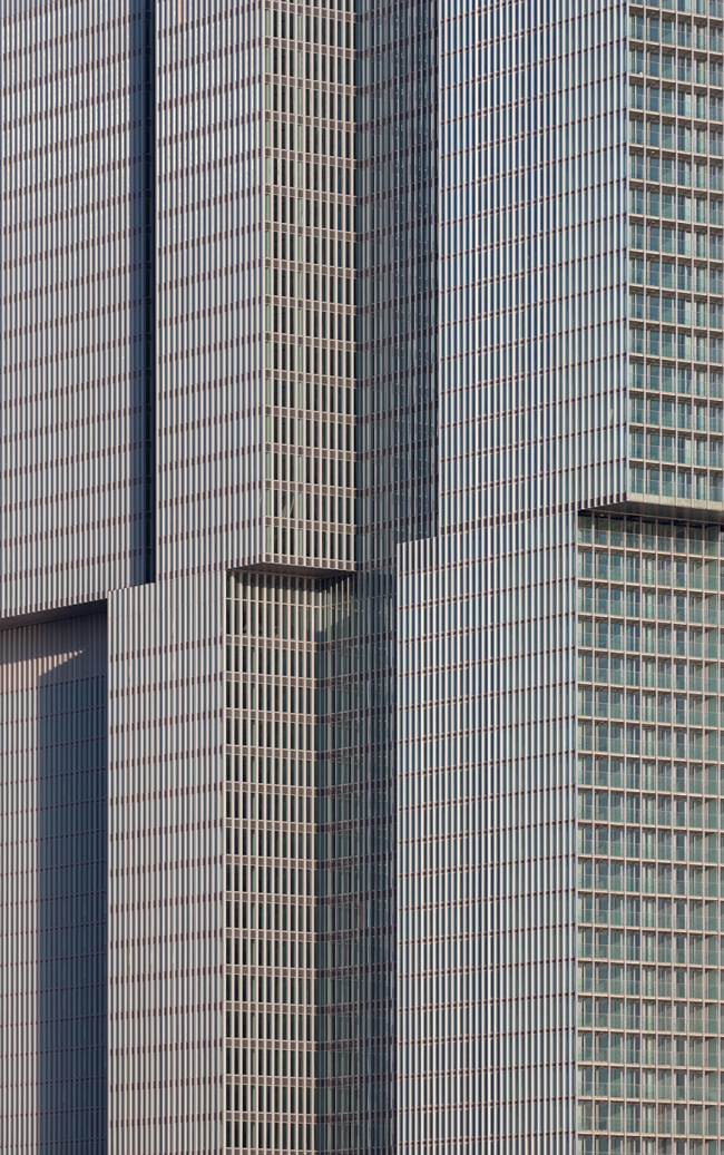 �������� De Rotterdam � Ossip van Duivenbode