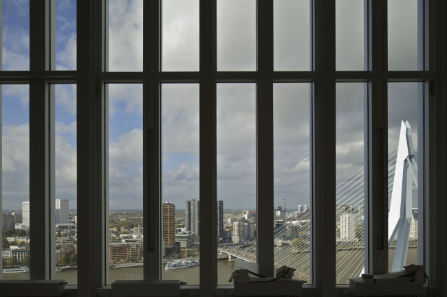 �������� De Rotterdam � Philippe Ruault