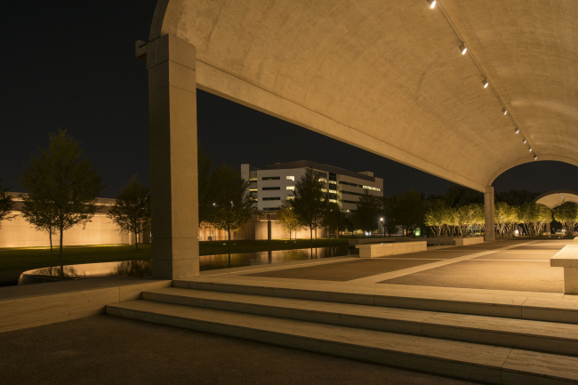 ����� �������� �������� - ����� ������. ����: Robert LaPrelle � 2013 Kimbell Art Museum