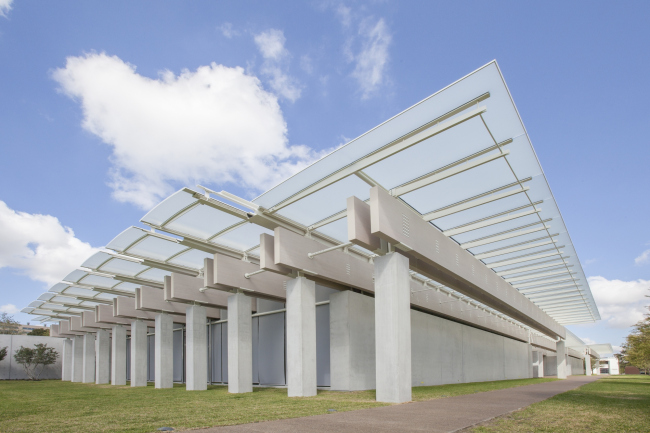 ����� �������� �������� - ����� ������. ����: Robert LaPrelle � 2013 Kimbell Art Museum