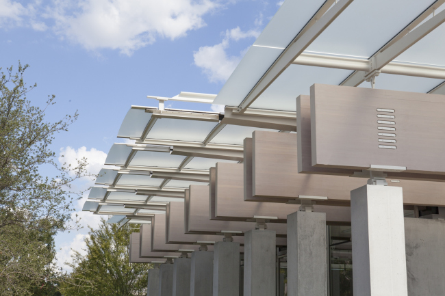 ����� �������� �������� - ����� ������. ����: Robert LaPrelle � 2013 Kimbell Art Museum