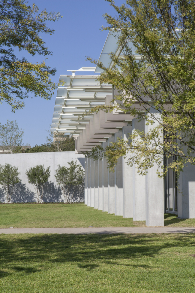 ����� �������� �������� - ����� ������. ����: Robert LaPrelle � 2013 Kimbell Art Museum