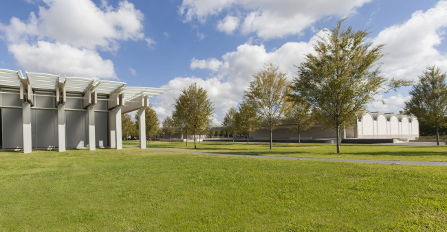 ����� �������� �������� - ����� ������. ����: Robert LaPrelle � 2013 Kimbell Art Museum
