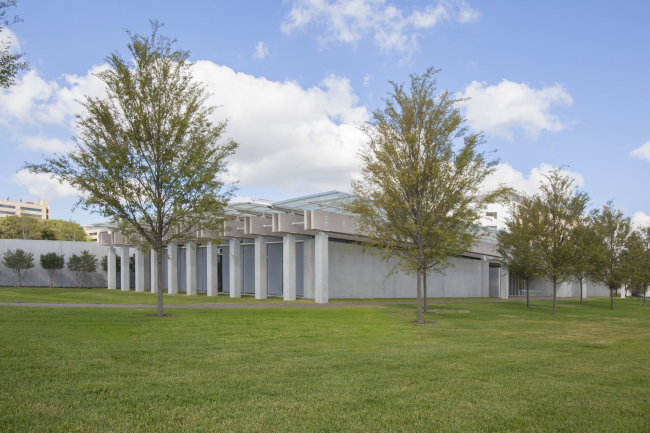 ����� �������� �������� - ����� ������. ����: Robert LaPrelle � 2013 Kimbell Art Museum