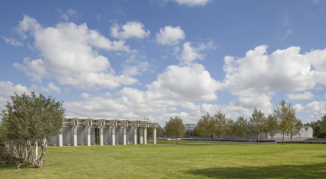 ����� �������� �������� - ����� ������. ����: Robert LaPrelle � 2013 Kimbell Art Museum