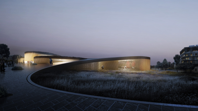 ����� ������������� ���� �  BIG + MIR