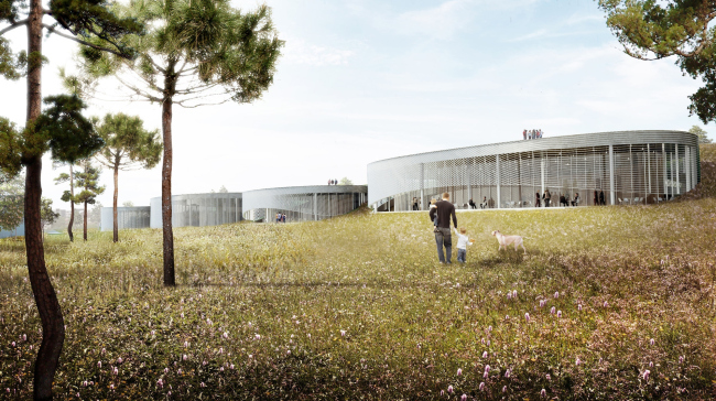 ����� ������������� ���� �  BIG + MIR