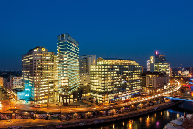 ����� RHW.2. ����: Manfred Burger � ARGE Atelier Hayde/ Maurer & Partner ZT GmbH