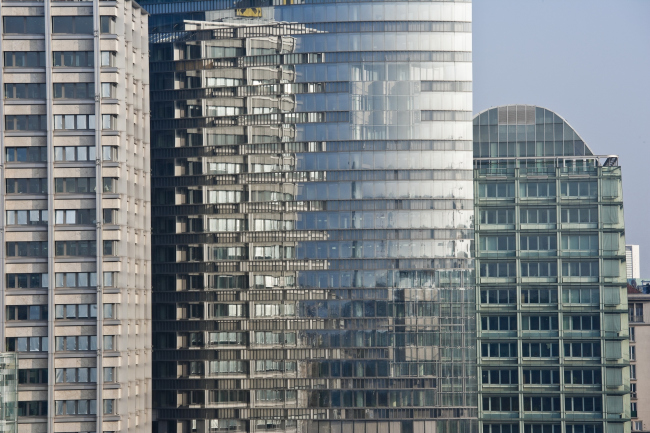 ����� RHW.2. ����: Manfred Burger � ARGE Atelier Hayde/ Maurer & Partner ZT GmbH