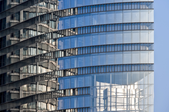 ����� RHW.2. ����: Manfred Burger � ARGE Atelier Hayde/ Maurer & Partner ZT GmbH
