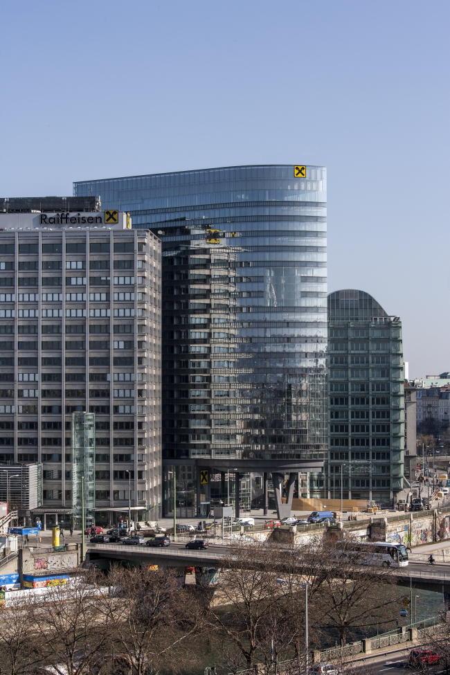 ����� RHW.2. ����: Manfred Burger � ARGE Atelier Hayde/ Maurer & Partner ZT GmbH