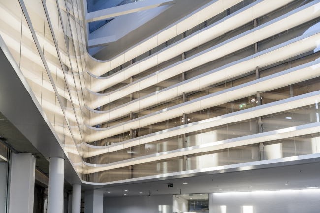 ����� RHW.2. ����: Manfred Burger � ARGE Atelier Hayde/ Maurer & Partner ZT GmbH