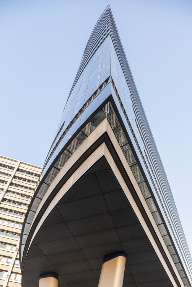 ����� RHW.2. ����: Manfred Burger � ARGE Atelier Hayde/ Maurer & Partner ZT GmbH