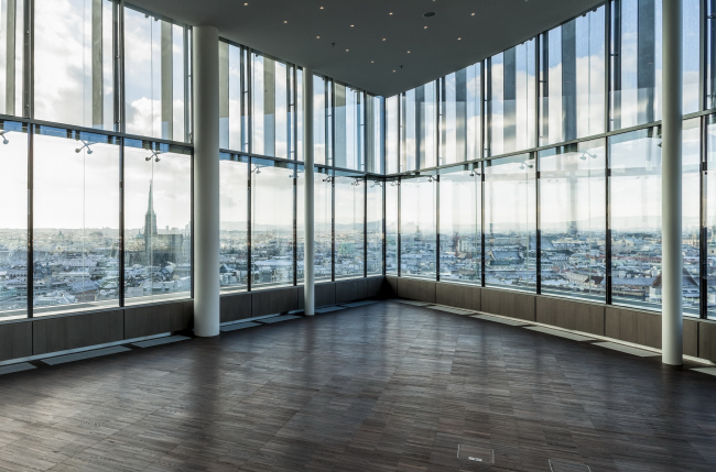 ����� RHW.2. ����: Manfred Burger � ARGE Atelier Hayde/ Maurer & Partner ZT GmbH