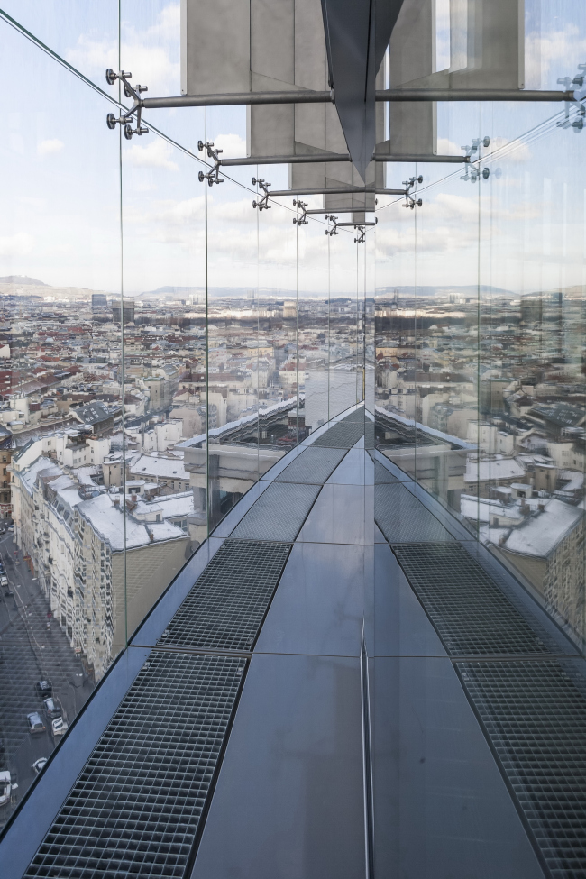 ����� RHW.2. ����: Manfred Burger � ARGE Atelier Hayde/ Maurer & Partner ZT GmbH