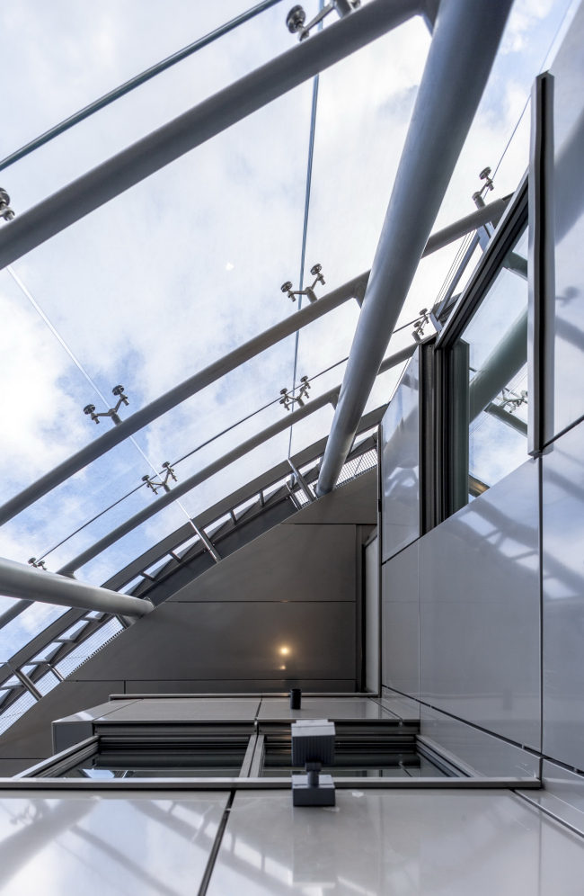 ����� RHW.2. ����: Manfred Burger � ARGE Atelier Hayde/ Maurer & Partner ZT GmbH