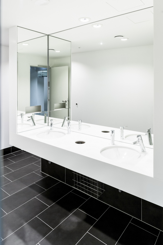 ����� RHW.2. ����: Manfred Burger � ARGE Atelier Hayde/ Maurer & Partner ZT GmbH