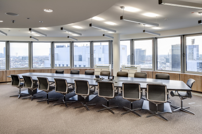 ����� RHW.2. ����: Manfred Burger � ARGE Atelier Hayde/ Maurer & Partner ZT GmbH