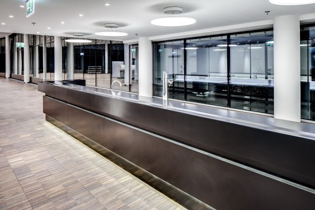 ����� RHW.2. ����: Manfred Burger � ARGE Atelier Hayde/ Maurer & Partner ZT GmbH