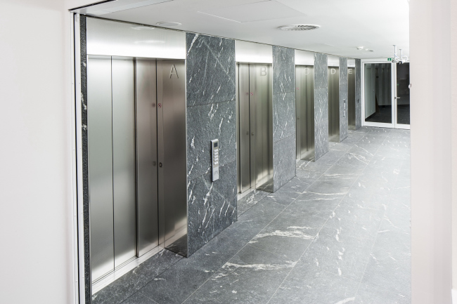 ����� RHW.2. ����: Manfred Burger � ARGE Atelier Hayde/ Maurer & Partner ZT GmbH