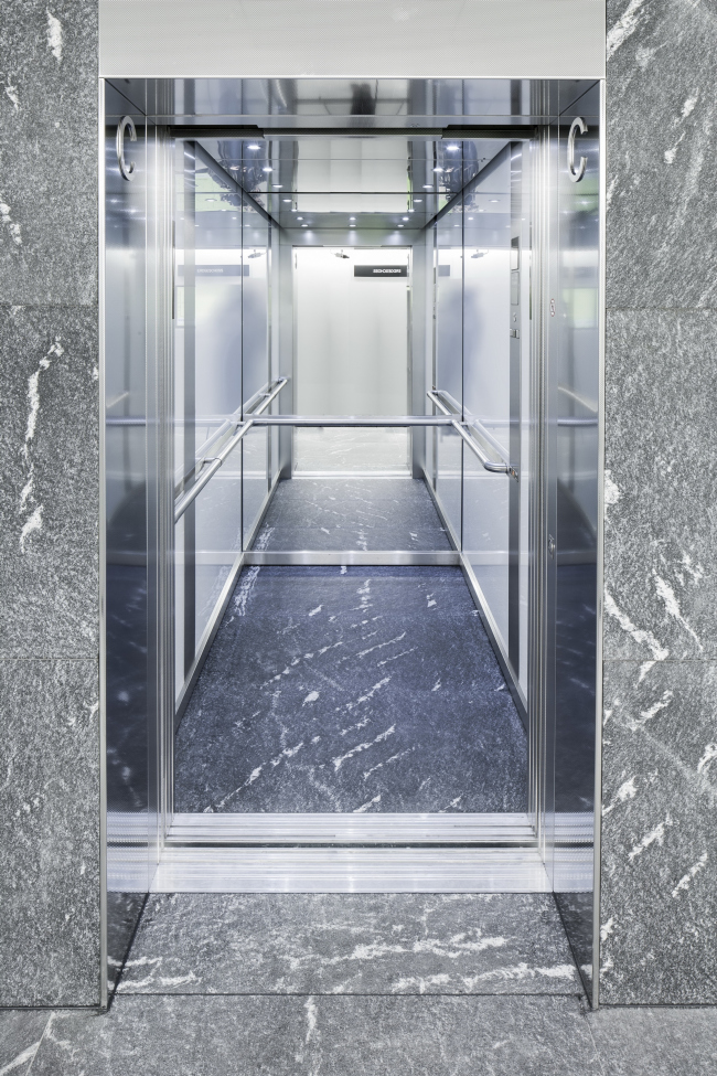  RHW.2. : Manfred Burger  ARGE Atelier Hayde/ Maurer & Partner ZT GmbH