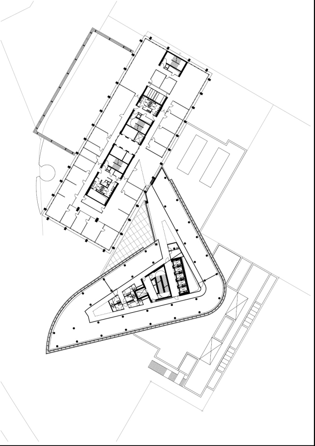 ����� RHW.2 � ARGE Atelier Hayde/ Maurer & Partner ZT GmbH