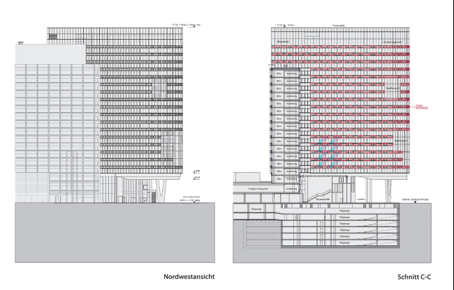  RHW.2  ARGE Atelier Hayde/ Maurer & Partner ZT GmbH