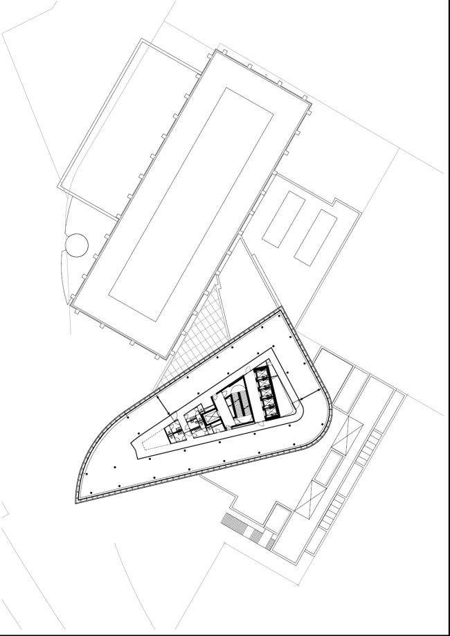 ����� RHW.2 � ARGE Atelier Hayde/ Maurer & Partner ZT GmbH