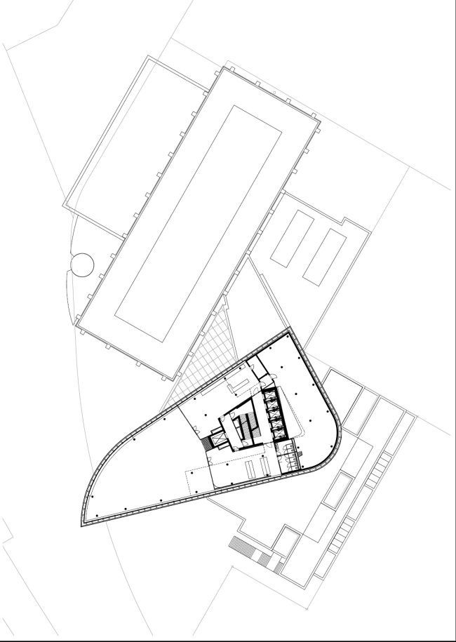 ����� RHW.2 � ARGE Atelier Hayde/ Maurer & Partner ZT GmbH
