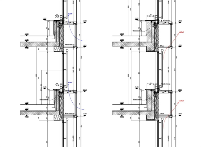 ����� RHW.2 � ARGE Atelier Hayde/ Maurer & Partner ZT GmbH