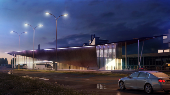 ������ ����������� � ������������ � ���� ������������