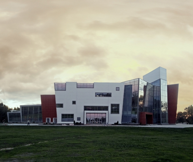 ����������-�������� ����� � ������� ���������  � ���� ������������