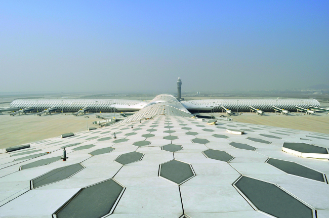 ������������� �������� ��������� ������ � �������� 3 � Studio Fuksas