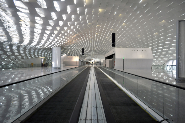 ������������� �������� ��������� ������ � �������� 3 � Studio Fuksas