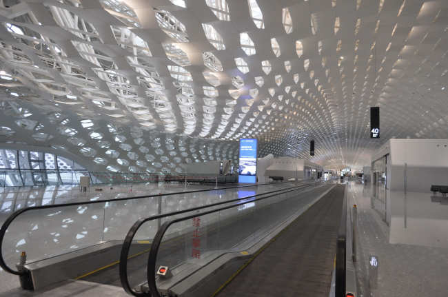 ������������� �������� ��������� ������ � �������� 3 � Studio Fuksas