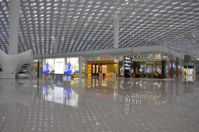 ������������� �������� ��������� ������ � �������� 3 � Studio Fuksas
