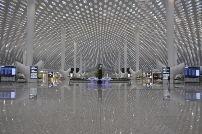 ������������� �������� ��������� ������ � �������� 3 � Studio Fuksas