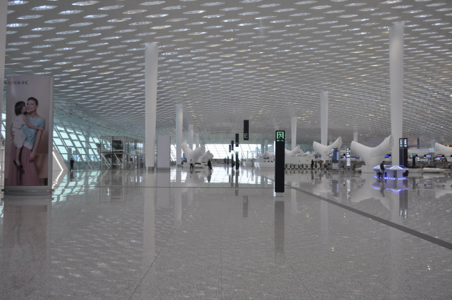 ������������� �������� ��������� ������ � �������� 3 � Studio Fuksas