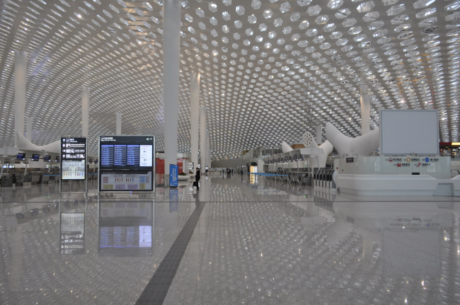 ������������� �������� ��������� ������ � �������� 3 � Studio Fuksas