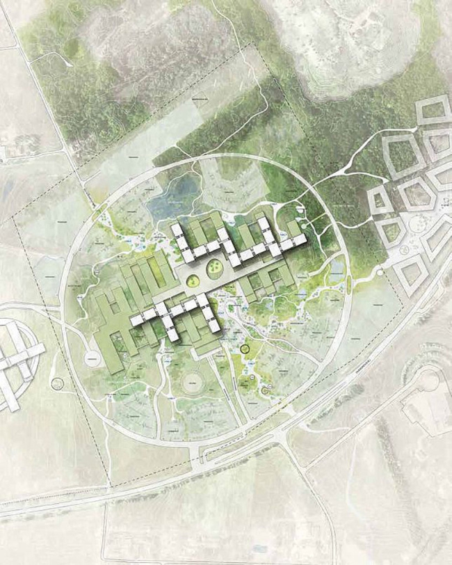 ������ C.F. Møller � C.F. Møller