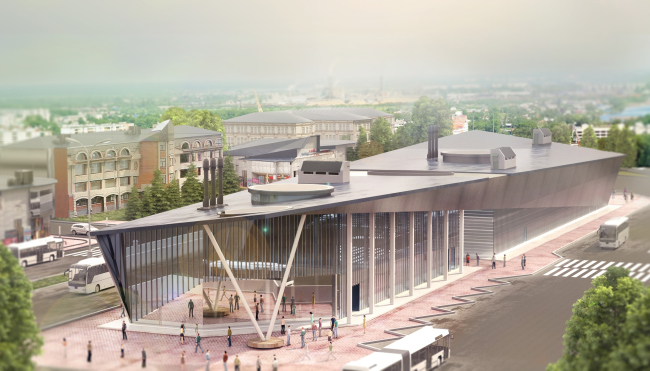 ������ ����������� � ������������ � ���� ������������