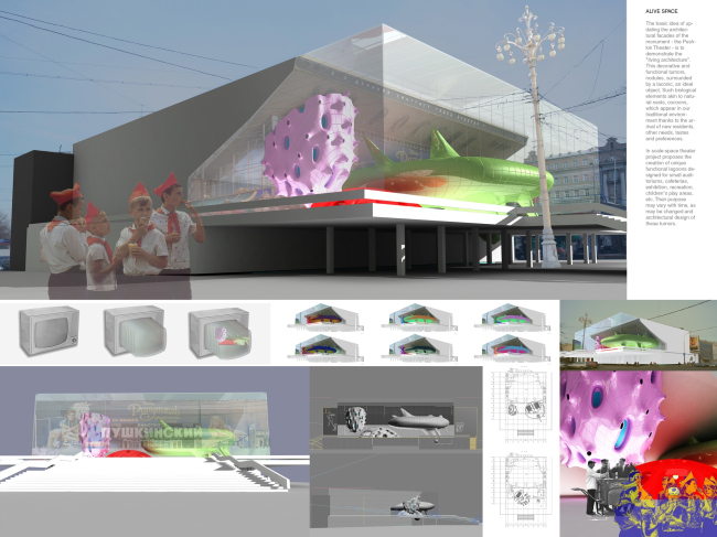 ���������� ������ ������������� ���������� ����������� � ���� ������������