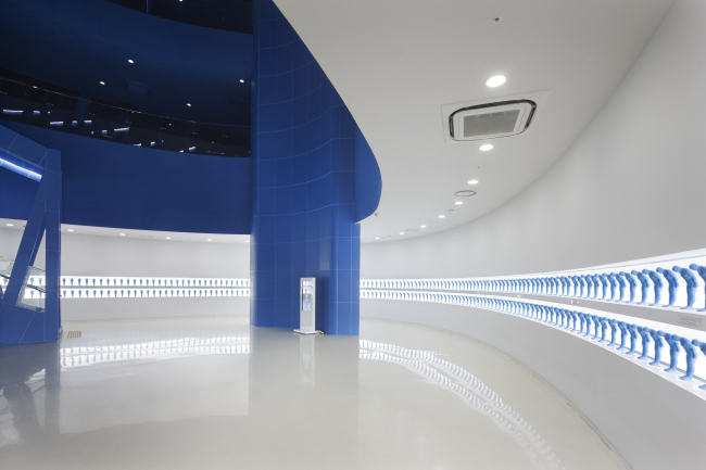 �������� ARC � Asymptote Architecture